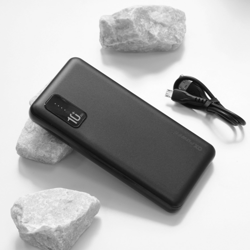 Back up baterija Oxpower PW10 10000 mAh crna - Image 3