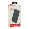 Back up baterija Oxpower PW20 20000 mAh bela