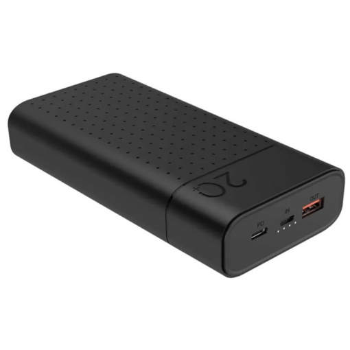 Back Up baterija Oxpower TJ-020 20000 mAh crna - Image 3