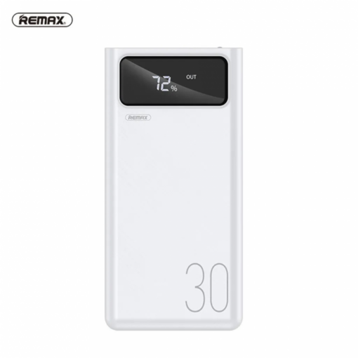 Power bank prenosiva baterija REMAX HC RPP-112 30000 mAh - Image 2