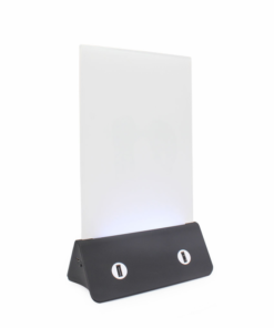 Back up baterija stalak 10000mAh crna