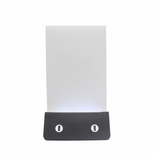 Back up baterija stalak 13000mAh crna - Image 2