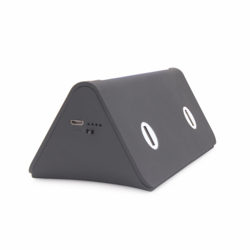 Back up baterija stalak 13000mAh crna - Image 3