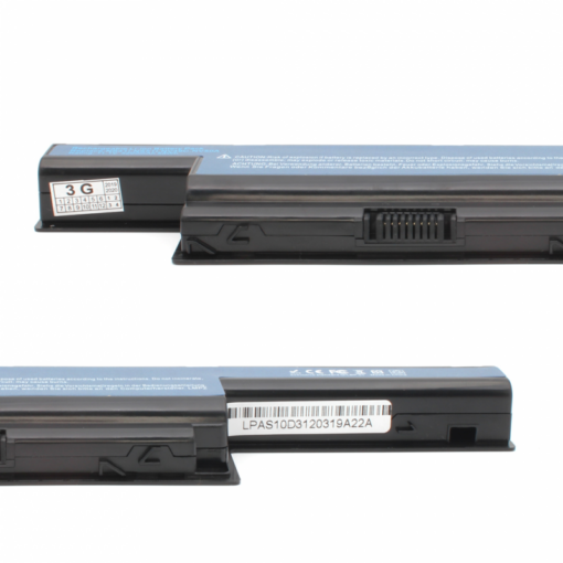 Baterija za laptop Acer AS10D31 11.1V 5200mAh HQ2200 - Image 2