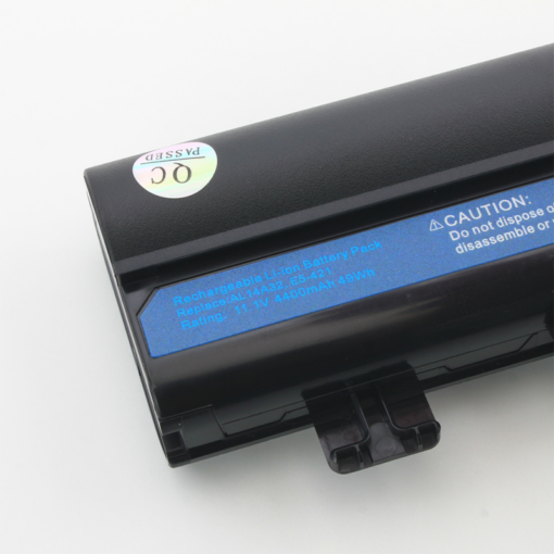 Baterija za laptop Acer Aspire E5-421 E5-471 11.1V 4400mAh - Image 2