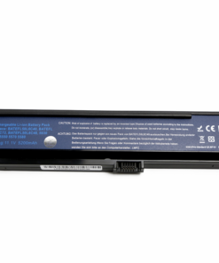 Baterija za laptop Acer TM5500 11.1V-5200mAh