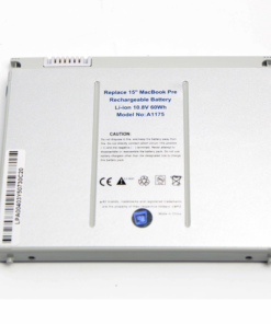Baterija za laptop Apple A1175 10.8V 60WH
