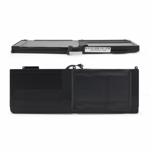 Baterija za laptop Apple A1321 A1321,661-5211,020-6380-A,661-5476 73WH - Image 2