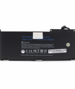 Baterija za laptop Apple MacBook 13" A1342 A1331 63WH