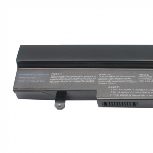 Baterija za laptop Asus EeePC 1005HA 11.1V 5200mAh - Image 2