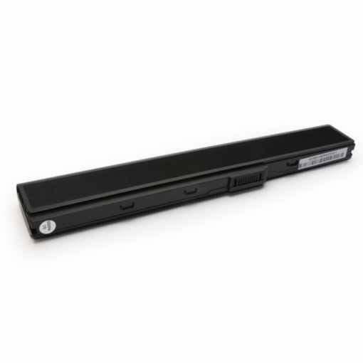 Baterija za laptop Asus K52  K62 N82 11.1V 5200mA - Image 2