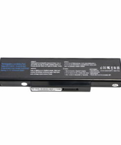 Baterija za laptop Asus N71 K72 11.1V 5200mAh