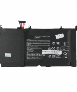 Baterija za laptop Asus VivoBook S551 S551L R553L R553LF K551LN V551