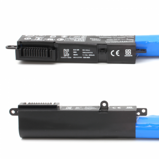 Baterija za laptop Asus X540S X540L X540LA-SI302 X540SA X540S 11.1V 2600 mAh - Image 2