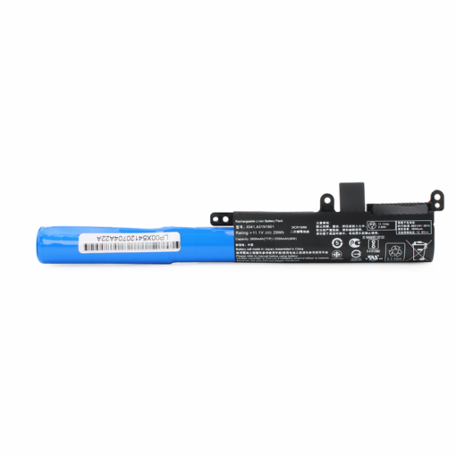 Baterija za laptop Asus X541 11.1V 2600mAh HQ2200 - Image 2