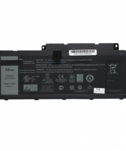 Baterija za laptop Dell 7746 F7HVR