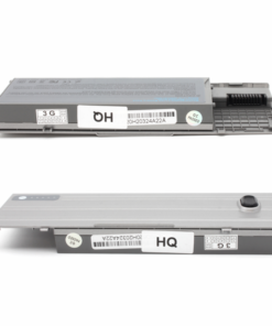 Baterija za laptop Dell D620H 11.1V 5200mAh HQ2200