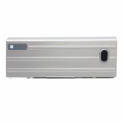 Baterija za laptop Dell D620H 11.1V 5200mAh HQ2200 - Image 2