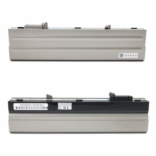 Baterija za laptop Dell E4300 11.1V 5200mAh - Image 2