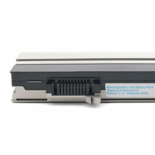 Baterija za laptop Dell E4300 11.1V 5200mAh - Image 3