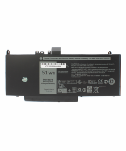 Baterija za laptop Dell E5450/E5550 51WH