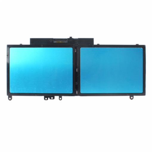 Baterija za laptop Dell E5570 E5470 Battery 6MT4T HQ2200 - Image 2