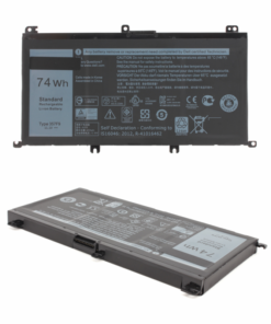 Baterija za laptop Dell Inspiron 15 7559 7567 11.1V 71JF4 Type 357F9