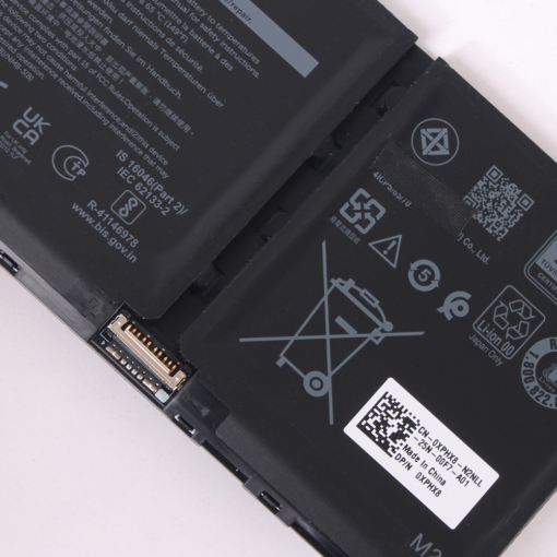 Baterija za laptop Dell Inspiron 5310, V6W33 - Image 3