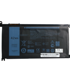 Baterija za laptop Dell Inspiron 5565, 7570, 5378 Type WDX0R HQ2200