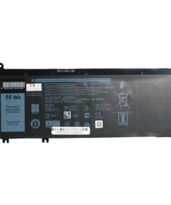 Baterija za laptop Dell Latitude 3580, 3490, 3380 HQ2200