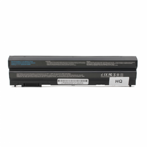 Baterija za laptop Dell Latitude E6420 11.1V 5200mAh HQ2200 - Image 2
