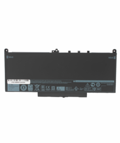 Baterija za laptop Dell Latitude E7270, E7470 7.6A 7050mAh HQ2200