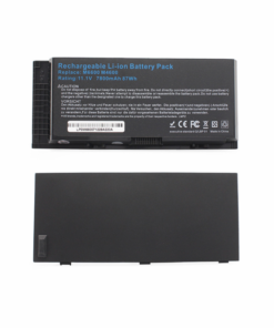 Baterija za laptop Dell Precision M6600 M6700 M4600 M4700 11.1V 7800mAh