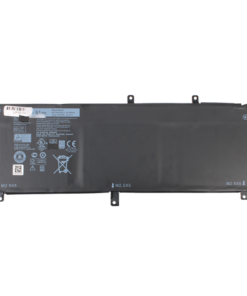 Baterija za laptop Dell XPS 15 9530 Precision M3800 TOTRM