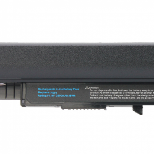 Baterija za laptop HP 240 250 255 G4 HS04 - Image 2