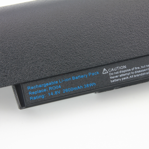 Baterija za laptop HP 430 440 G3 RO04 HQ2200 - Image 3