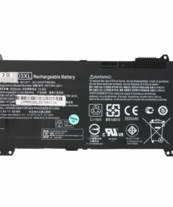 Baterija za laptop HP 440/450/470 G5 11.4V 48Wh HQ2200