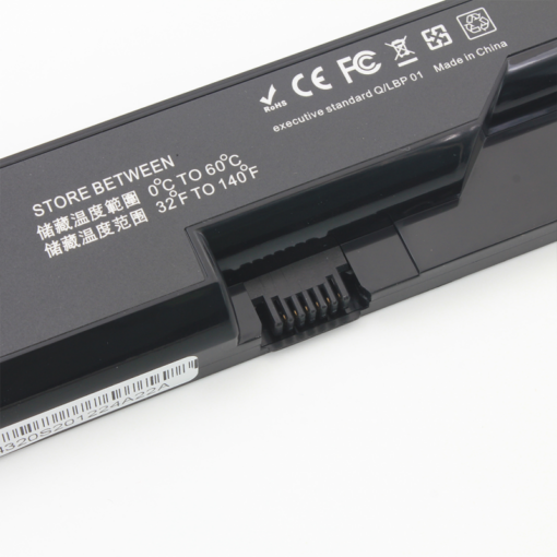 Baterija za laptop HP 620 625 Probook 4320s 4525s 4520s HQ2200 - Image 3