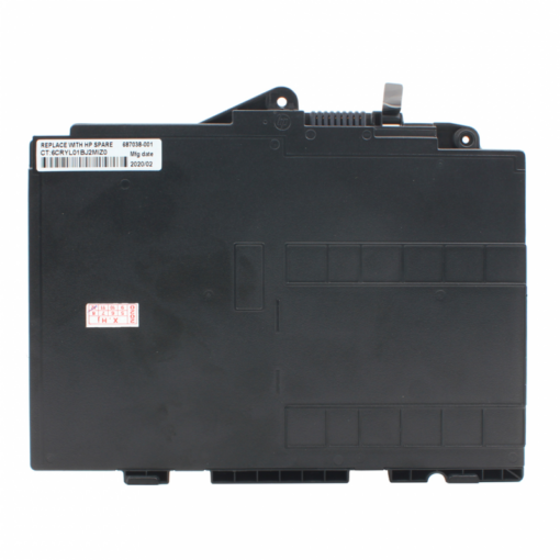 Baterija za laptop HP 820 G3/G4 11.1V/44WH HQ2200 - Image 2