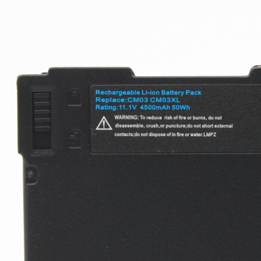 Baterija za laptop HP 840 G1/G2 11.1V 50WH - Image 3