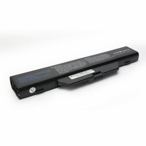 Baterija za laptop HP Compaq 6720s 10.8V 5200mAh - Image 2
