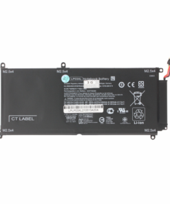 Baterija za laptop HP Envy 15 LP03XL