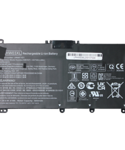 Baterija za laptop HP 250 G9, Pavilion 15-EG HW03XL HQ2200