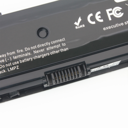 Baterija za laptop HP Envy 15 17 PI06 5200mAh HQ2200 - Image 3