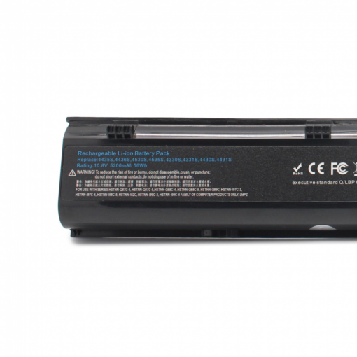 Baterija za laptop HP ProBook 4431s 10.8V-5200mAh - Image 2
