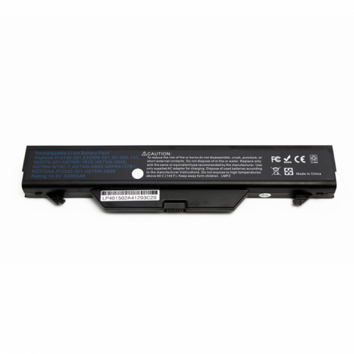 Baterija za laptop HP probook 4510s 14.8V 5200mAh - Image 2