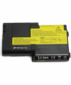 Baterija za laptop IBM T20 10.8V-4400mAh