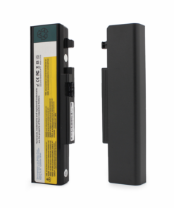 Baterija za laptop Lenovo IdeaPad Y450 Y550 5200mAh