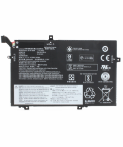 Baterija za laptop Lenovo L480