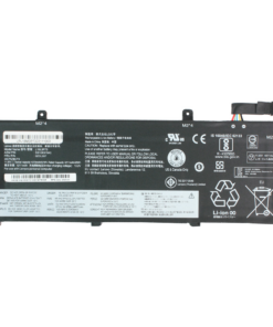 Baterija za laptop Lenovo T14 G1, P14s G2, T490, L18L3P73